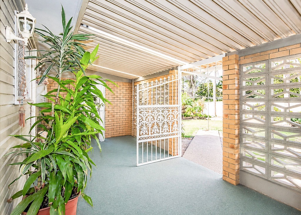 Sunroom — 4 Binns Street