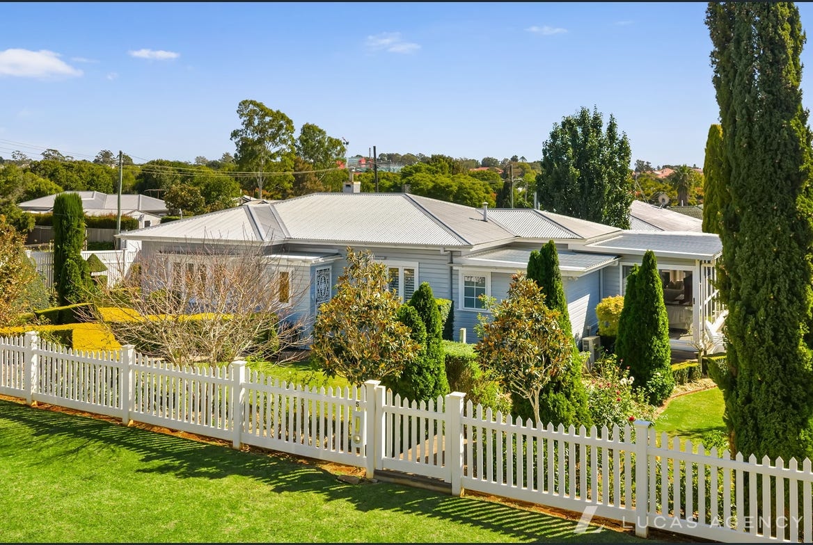 5 Dunne Street, Harristown
