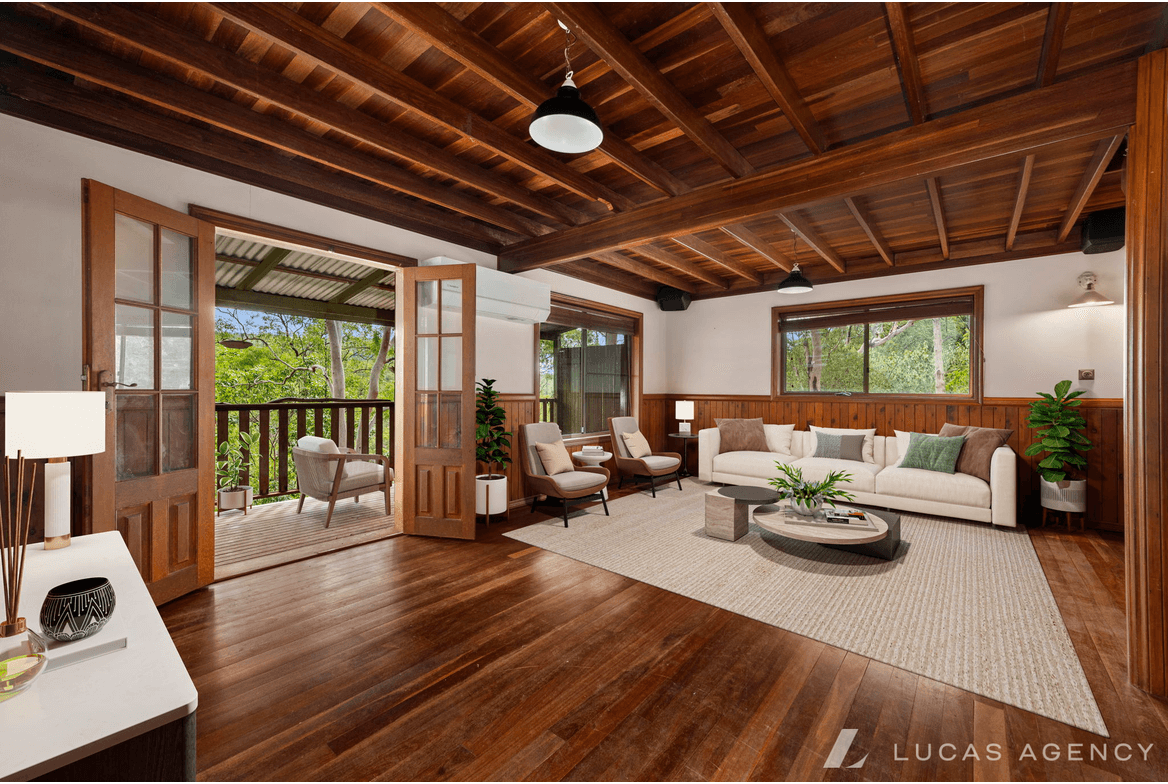 16 Gordon Crescent, Withcott