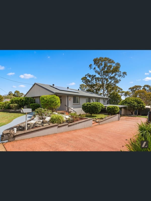 155 Stephen Street, Harristown